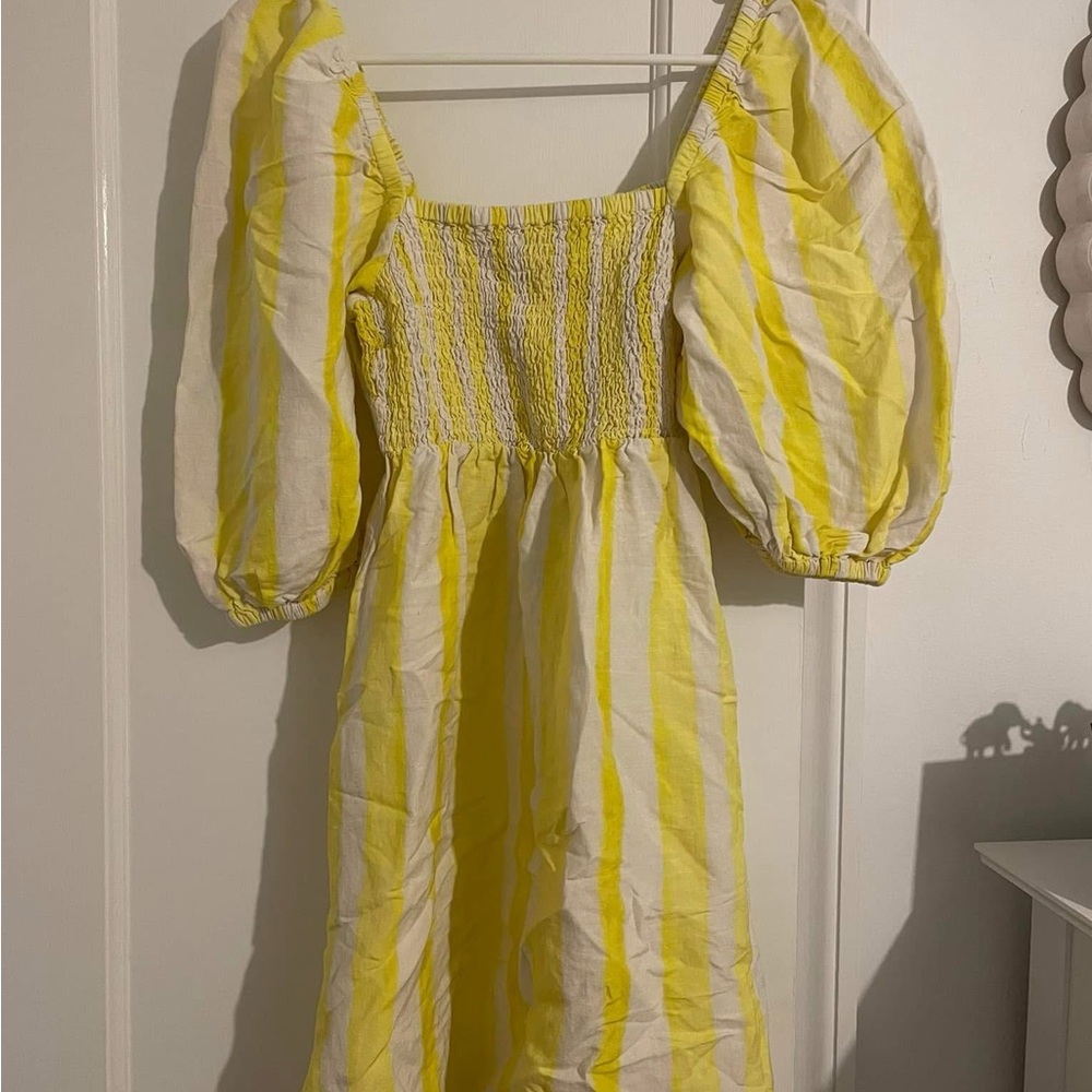 Tuckernuck Cameran Wimberley Dress